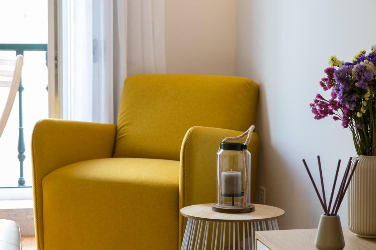 Joivy Downtown Deluxe Apartment