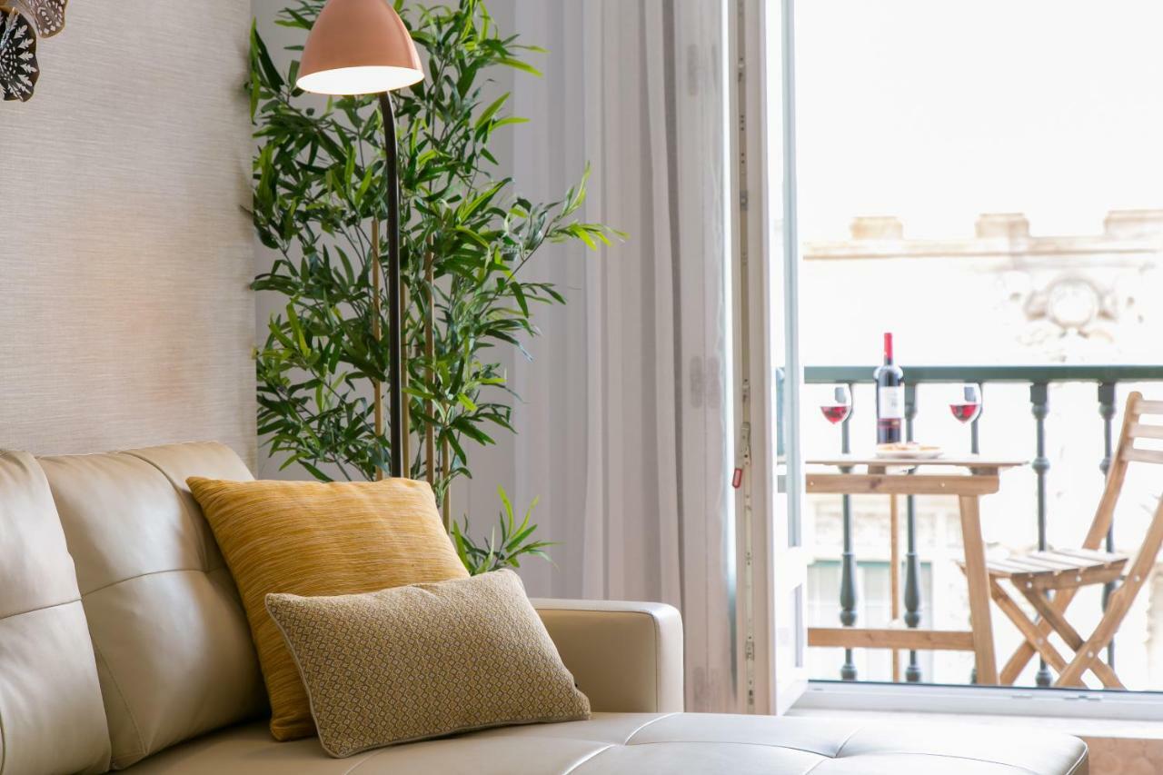 Apartment Joivy Downtown Deluxe *