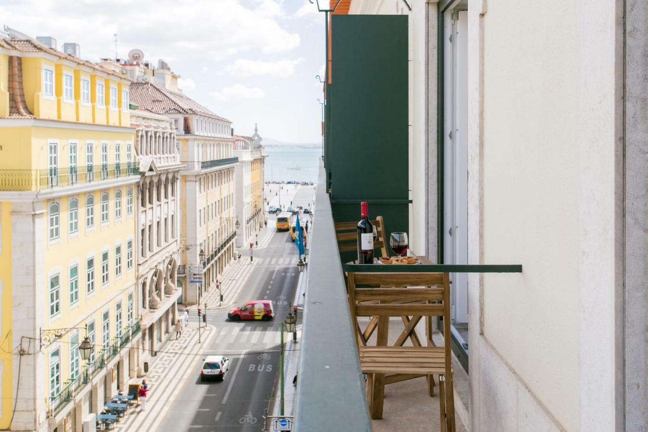 Joivy Downtown Deluxe * Lissabon