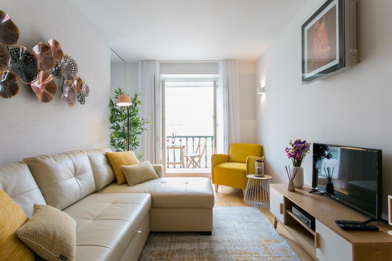 Apartment Joivy Downtown Deluxe