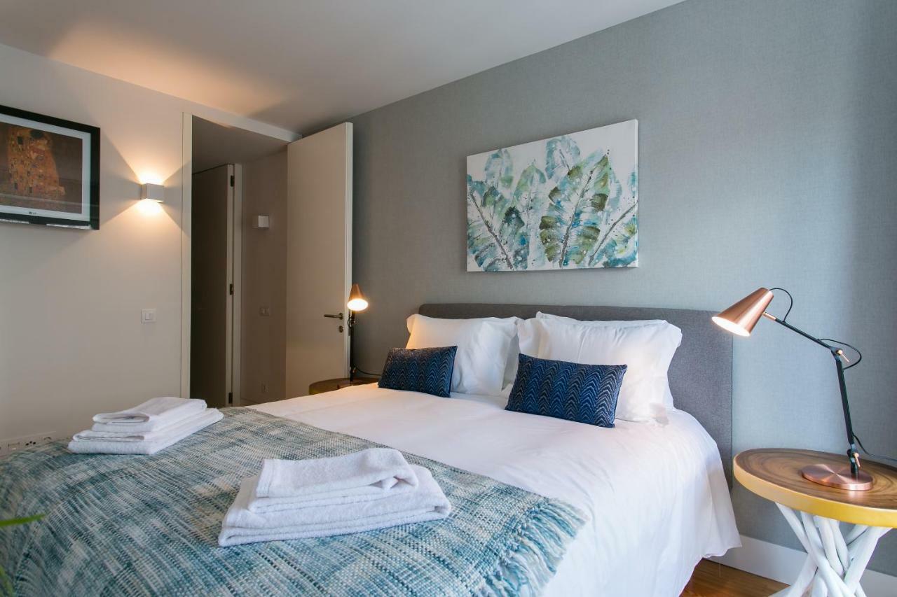 Apartment Joivy Downtown Deluxe