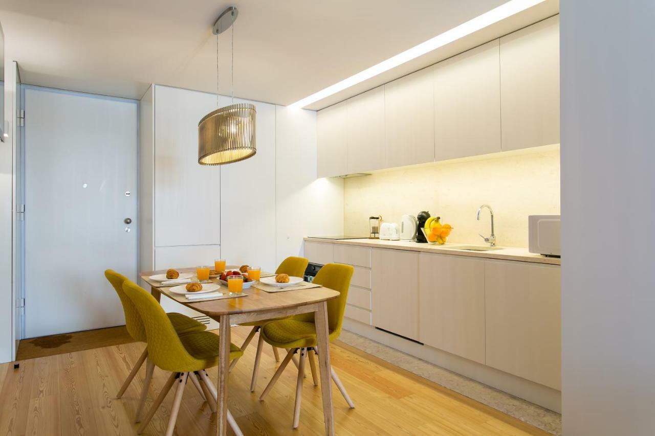 Apartment Joivy Downtown Deluxe Lisbon