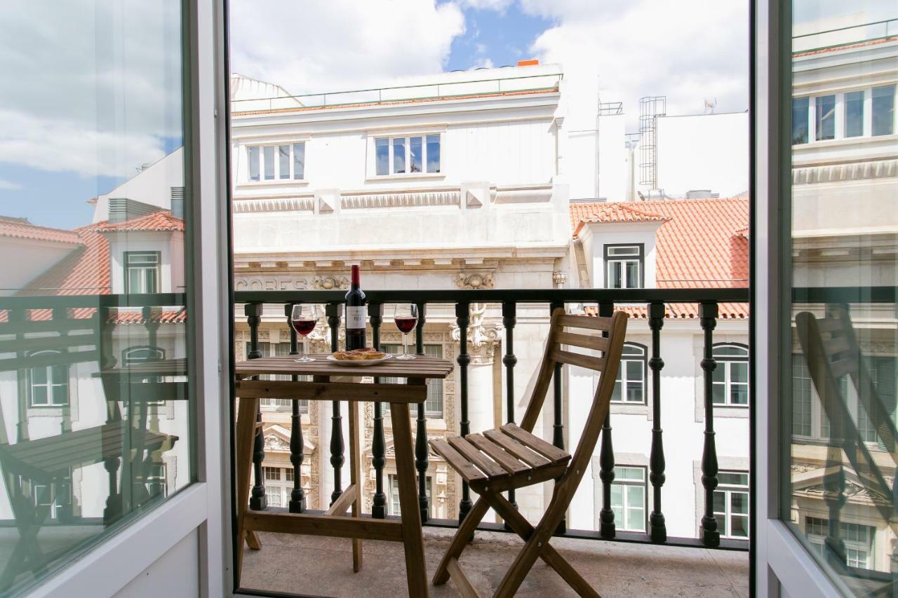Joivy Downtown Deluxe * Lissabon