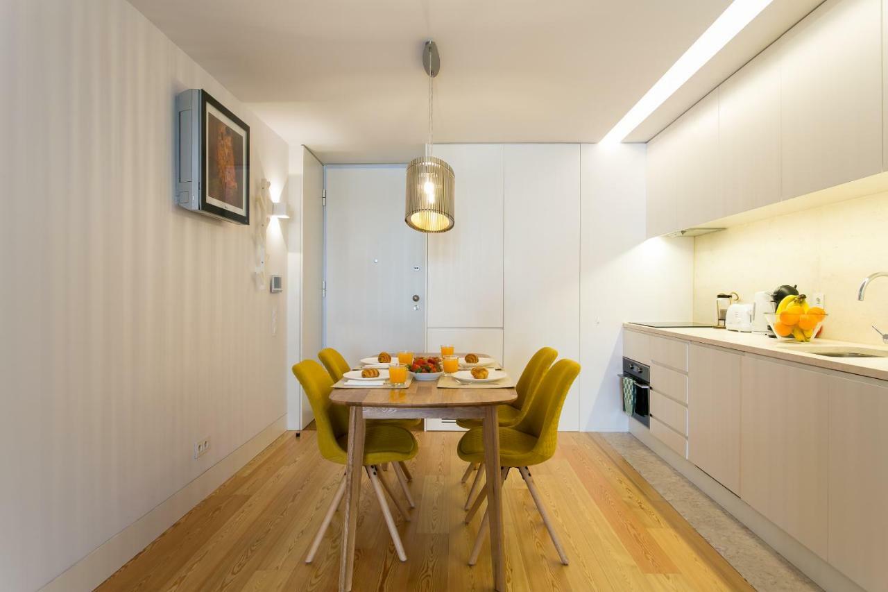 Apartment Joivy Downtown Deluxe