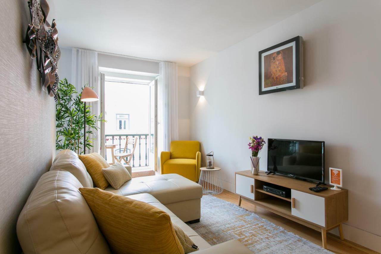 Joivy Downtown Deluxe Apartment
