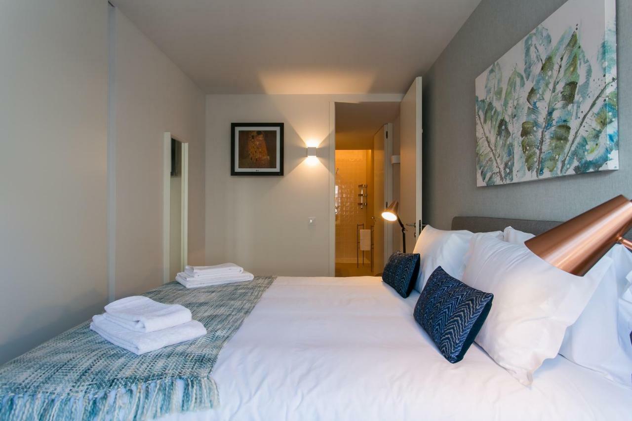 Joivy Downtown Deluxe Lissabon