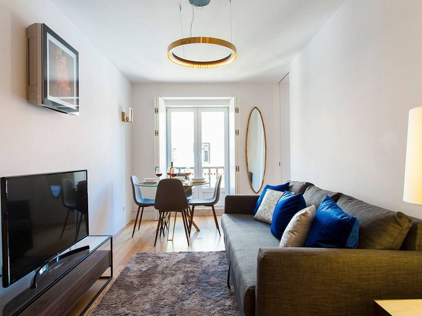 Apartment Joivy Downtown Deluxe *