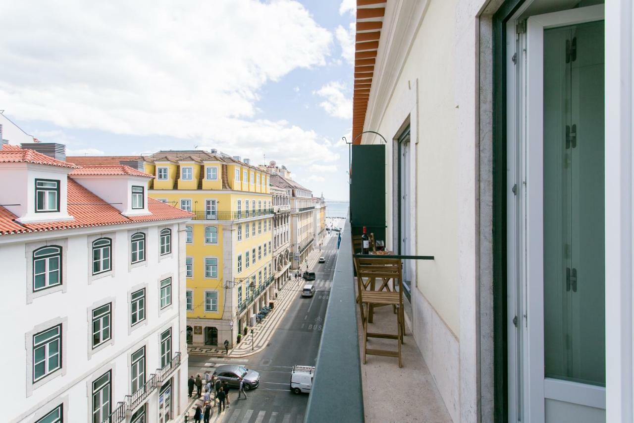 Joivy Downtown Deluxe Appartement
